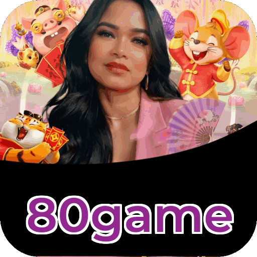 80game - Vitória verificada Juliana S.