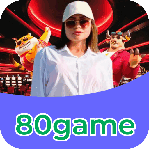 80game - Infraestrutura de segurança certificada